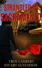 Strangled in Sacramento cover image cdn