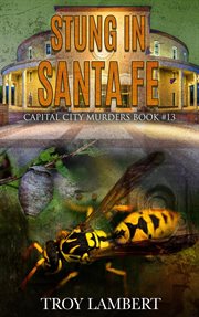 Stung in Santa Fe cover image cdn