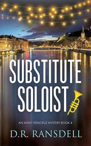 Substitute Soloist cover image cdn