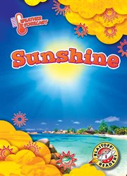 Sunshine : Weather Forecast cover image cdn