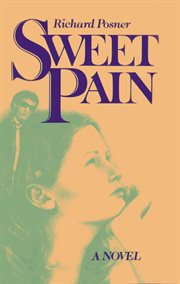 Sweet Pain cover image cdn