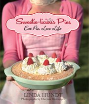 Sweetie-licious Pies cover image cdn