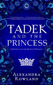Tadek and the Princess cover image cdn