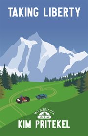 Taking Liberty cover image cdn