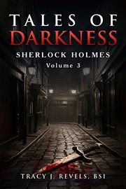 Tales of Darkness : Tales of Light, Shadow and Darkness cover image cdn