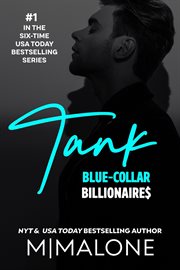 Tank (A Fake Dating Billionaire Romance) cover image cdn