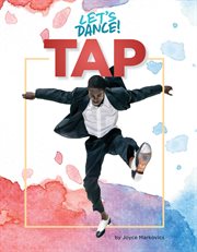 Tap : Let's Dance! cover image cdn