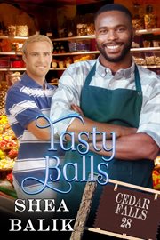 Tasty Balls cover image cdn