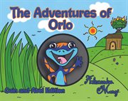 The Adventures of Orlo cover image cdn