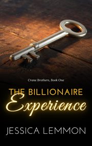 The Billionaire Experience cover image cdn