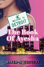 The Book of Ayesha cover image cdn