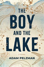 The Boy and the Lake cover image cdn