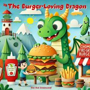 The Burger-Loving Dragon cover image cdn