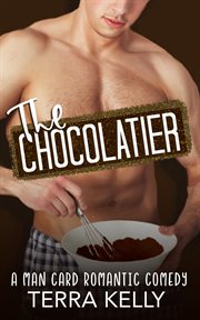 The Chocolatier : Man Card cover image cdn
