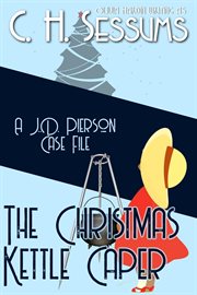 The Christmas Kettle Caper cover image cdn