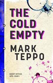 The Cold Empty cover image cdn