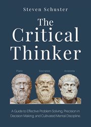 The Critical Thinker cover image cdn
