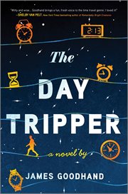 The Day Tripper : A Novel cover image cdn