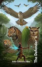 The Defenders cover image cdn