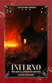 The Divine Comedy : Inferno. English Language Rhyming Version cover image cdn