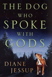 The Dog Who Spoke With Gods cover image cdn