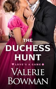 The Duchess Hunt cover image cdn