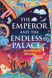 The Emperor and the Endless Palace : A Novel cover image cdn