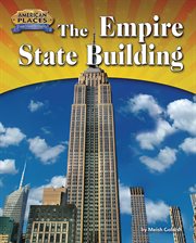 The Empire State Building cover image cdn