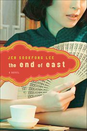 The End of East : A Novel cover image cdn