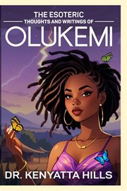 The Esoteric Thoughts and Writings of Olukemi cover image cdn