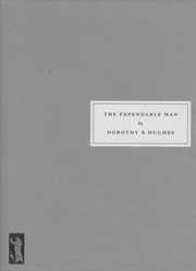 The Expendable Man cover image cdn