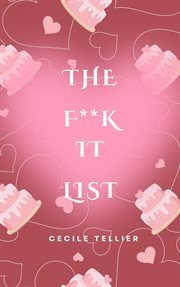 The F**K It List cover image cdn