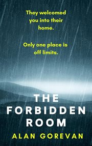 The Forbidden Room cover image cdn