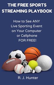 The Free Sports Streaming Playbook cover image cdn