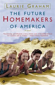 The Future Homemakers of America cover image cdn
