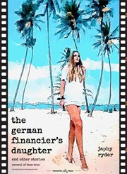 The German Financier's Daughter cover image cdn