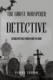 The Ghost Whisperer Detective cover image cdn