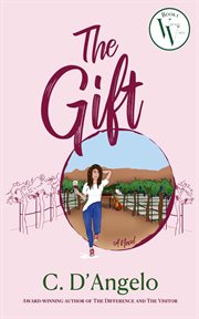 The Gift cover image cdn