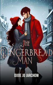 The Gingerbread Man cover image cdn