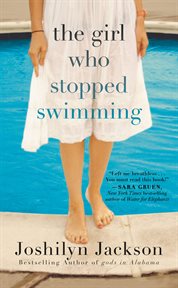 The Girl Who Stopped Swimming cover image cdn