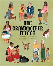 The Grandmother Effect cover image cdn