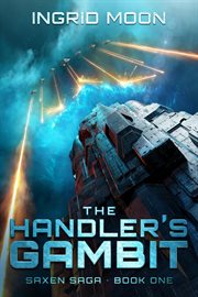 The Handler's Gambit cover image cdn