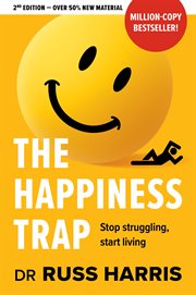 The Happiness Trap cover image cdn