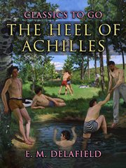 The Heel of Achilles cover image cdn