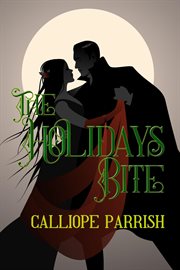 The Holidays Bite cover image cdn