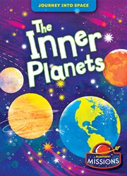 The Inner Planets : Journey into Space cover image cdn