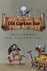 The Legend of Old Captain Sue cover image cdn