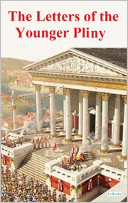 The Letters of the Younger Pliny cover image cdn