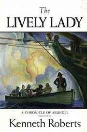 The Lively Lady cover image cdn