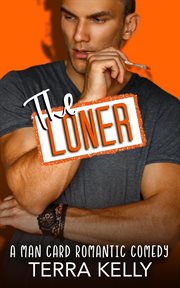 The Loner : Man Card cover image cdn